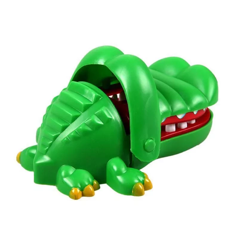 Настольная игра для детей "Хитрый крокодил" - фото 5 - id-p172244209