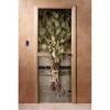 Дверь Doorwood A011 (700х1900мм, 8мм)