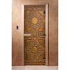 Дверь Doorwood A022 (700х1900мм, 8мм) - фото 1 - id-p109095708