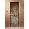 Дверь Doorwood A028 (700х1900мм, 8мм)