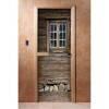 Дверь Doorwood A042 (700х1900мм, 8мм) - фото 1 - id-p109095729