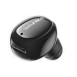 Bluetooth-гарнитура BOROFONE BC34 mini, цвет: черный,белый, фото 4