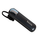 Bluetooth-гарнитура Hoco E37 цвет:белый,черный, фото 6