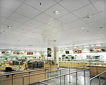 Плита ARMSTRONG Retail Plain 1200X600X12 мм., фото 3