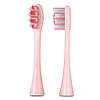 Сменные насадки для зубной щетки Oclean PW09, 2 шт (Green/Pink), фото 2
