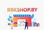 Интернет-магазин BBKSHOP.BY