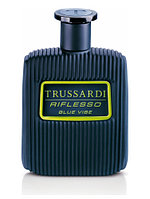 Туалетная вода Trussardi Riflesso Blue Vibe Оригинал