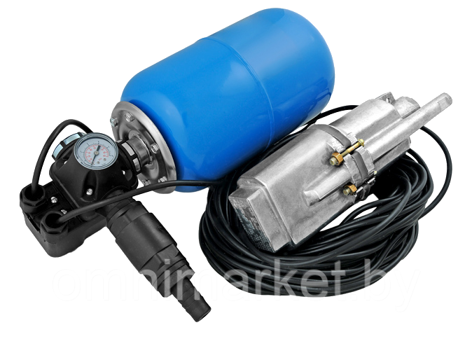 Насосная станция Unipump Акваробот М 5-10 Н, Россия