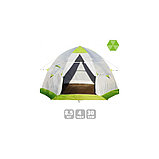 Зимняя палатка Лотос 5С,(375х320х205см),арт 17050, фото 2