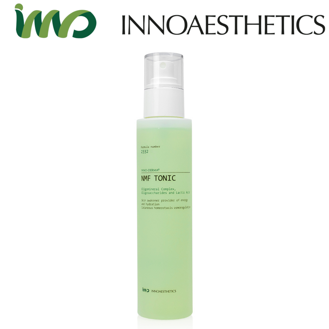 Увлажняющий тоник/спрей Innoaesthetics Inno Derma Epigen 180 NMF Tonic