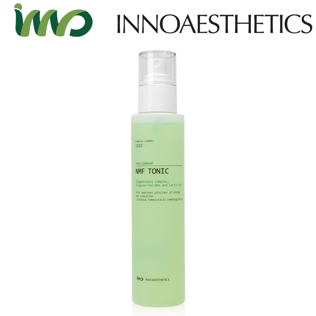 Тоник спрей увлажняющий Innoaesthetics Inno Derma Epigen 180 NMF Tonic - фото 1 - id-p172261483