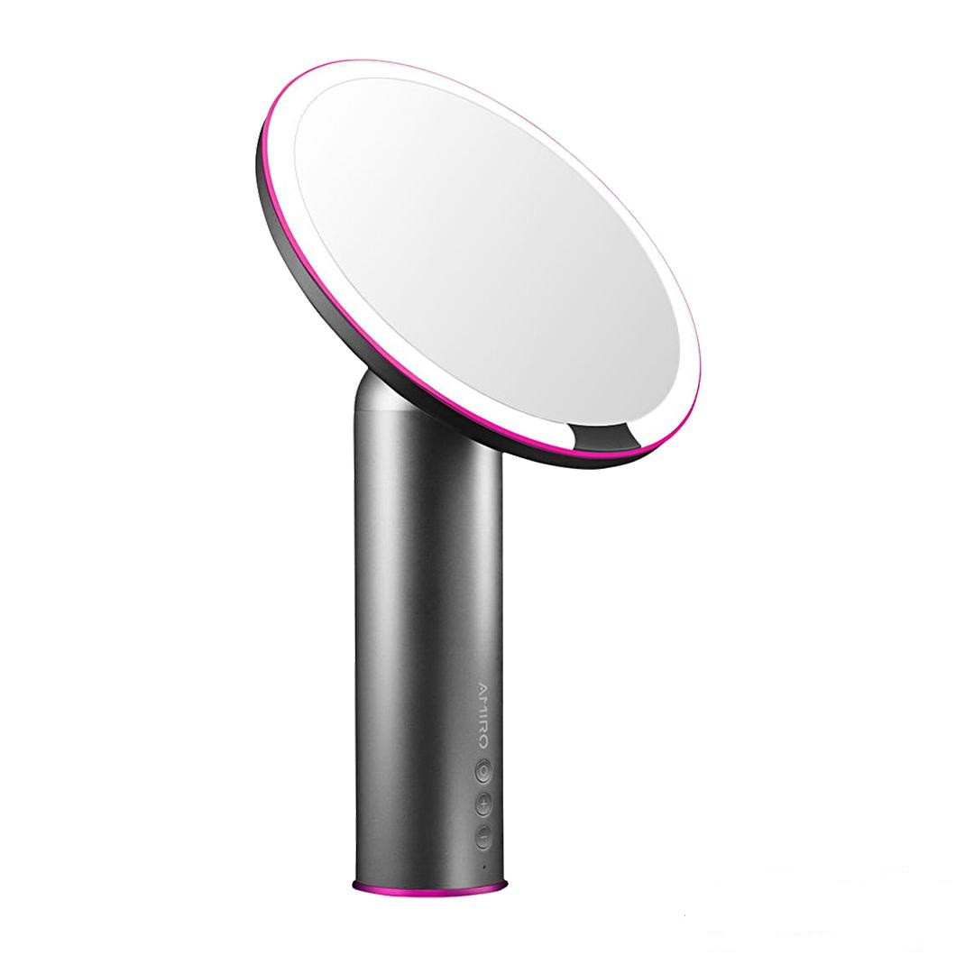 Настольное зеркало с подсветкой Xiaomi Amiro Daylight Mirror