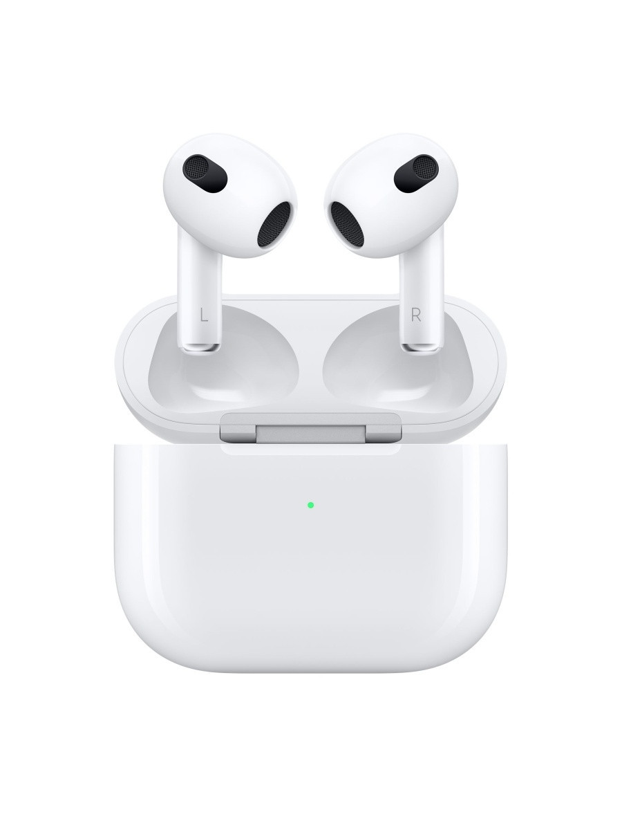 Беспроводные наушники Air Pods 3 (точная копия)