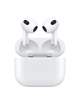 Беспроводные наушники Air Pods 3 (точная копия), фото 2