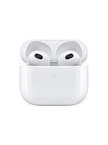 Беспроводные наушники Air Pods 3 (точная копия), фото 3