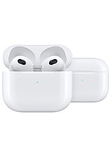 Беспроводные наушники Air Pods 3 (точная копия), фото 3
