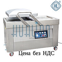 Вакуумный упаковщик Hualian HVC- 510S/2A (DZ-510/2SA) без НДС