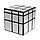 Головоломка MoFangGe Mirror Cube 3х3 / Зеркалка / Мофанг, фото 4