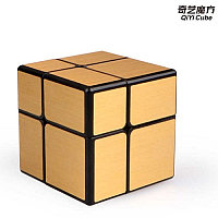 Головоломка MoFangGe Mirror Cube 2х2 / Зеркалка / Мофанг