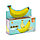 Головоломка FanXin 2x2x3 Banana Cube / Банан / Фанксин, фото 6