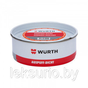 Wurth Герметик для выхлопной системы 200г, фото 2