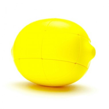 Головоломка FanXin 3x3 Lemon Cube / Лимон / Фанксин