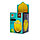 Головоломка FanXin 3x3 Lemon Cube / Лимон / Фанксин, фото 5