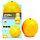 Головоломка FanXin 3x3 Orange Cube / Апельсин / Фанксин, фото 5