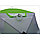 Зимняя палатка Лотос Куб 3 Классик А8(210х210х180 см),арт 17024, фото 9
