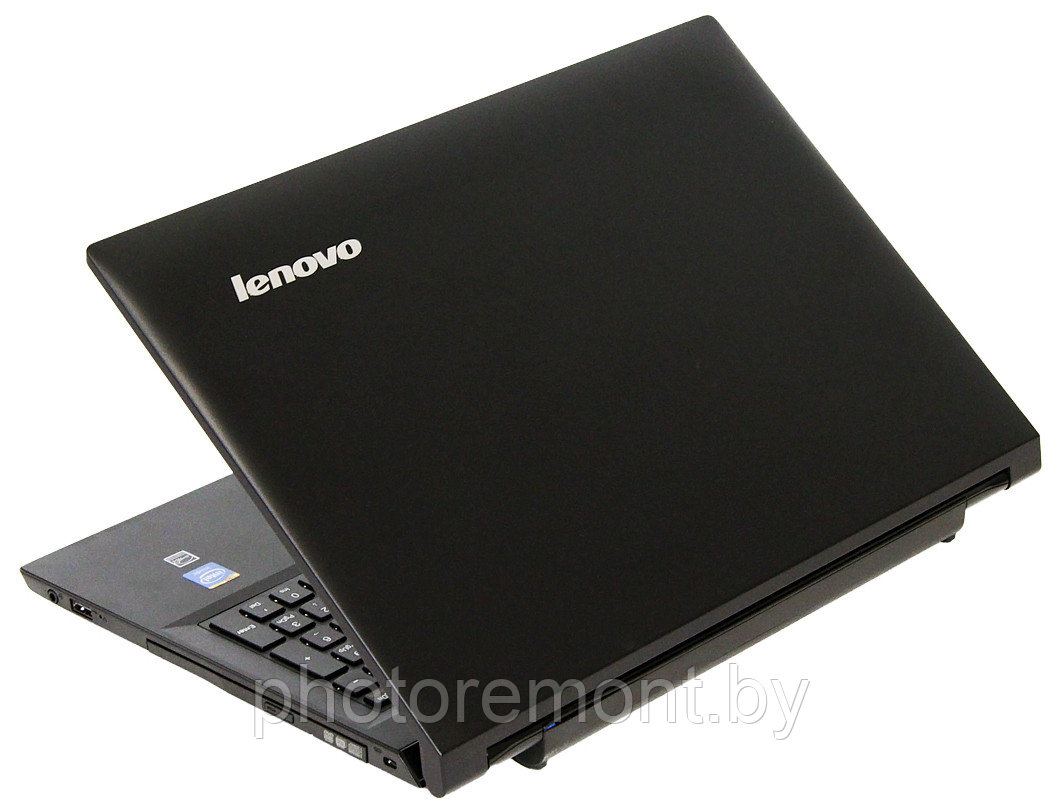 Ремонт ноутбуков Lenovo - фото 1 - id-p172262484