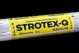 STROTEX MEDIUM (3-х слойная диффузионно открытая мембрана) (150 г/м2), фото 2