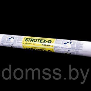 STROTEX MEDIUM (3-х слойная диффузионно открытая мембрана) (150 г/м2) - фото 3 - id-p172275427