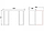 Стол-консоль Арлен 1, Дуб Золотой Крафт \ опоры чёрный муар, 1100*380(760)*760  AksHome, фото 2