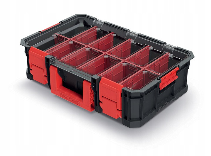 Ящик для инструментов Kistenberg Modular Solution Organizer 12 - фото 1 - id-p172274965