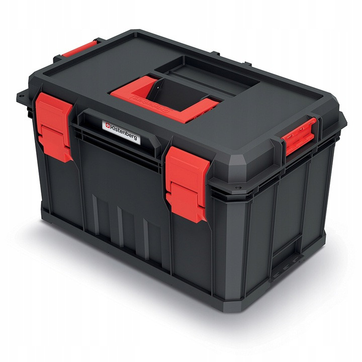 Ящик для инструментов с органайзерами Kistenberg Toolbox Modular Solution + 2 organizer
