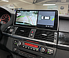 Штатная магнитола для BMW X5 E70 2006-2010 и X6 E71 2008-2010 CСC с IPS  12.3" на Android 10, фото 4