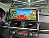 Штатная магнитола для BMW X5 E70 2006-2010 и X6 E71 2008-2010 CСC с IPS  12.3" на Android 10, фото 8