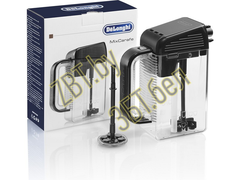 Автоматический капучинатор DLSC016 для кофемашины DeLonghi 5513299581 - фото 1 - id-p172278021