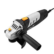 Углошлифовальная машина Deko DKAG650W в кейсе 063-2202, фото 2