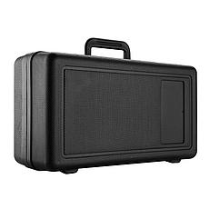 Углошлифовальная машина Deko DKAG650W в кейсе 063-2202, фото 3