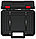 Ящик для инструментов Kistenberg Heavy KHV40S, черный, фото 3