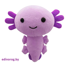 Мягкая игрушка Axolotl