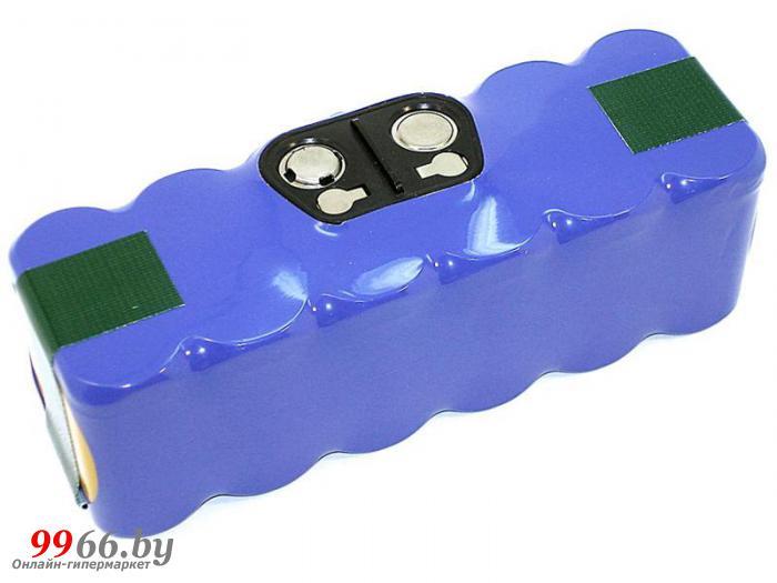 Аккумулятор Vbparts 14.4V Li-ion 4800mAh для iRobot Roomba 600 / 800 / 980 064143