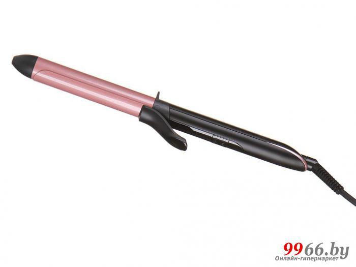 Плойка стайлер щипцы для укладки волос завивки локонов BaByliss C451E электрощипцы