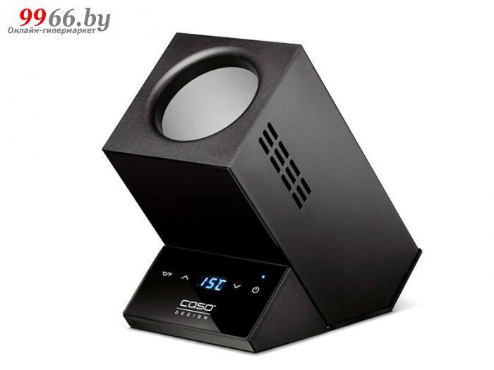 Охладитель для вина Caso WineCase One Black