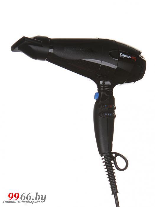 Профессиональный фен BaByliss BAB6970 черный для укладки сушки волос - фото 1 - id-p171955685