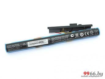 Аккумулятор Vbparts (схожий с Z1402) для Acer Aspire One 14 10.8V 2200mAh OEM 082229