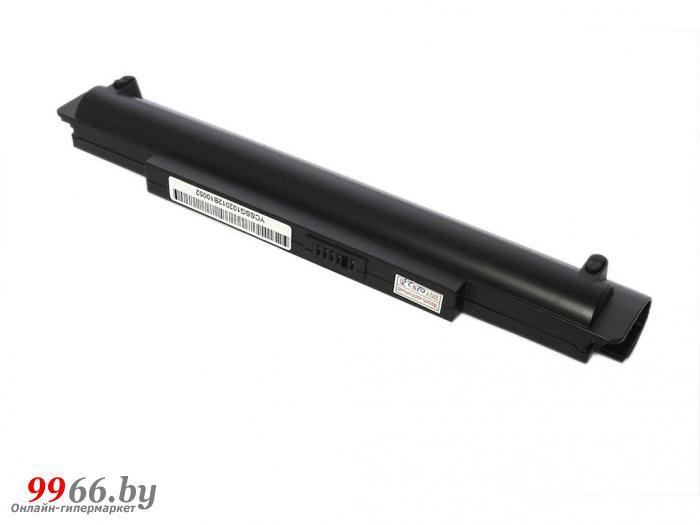 Аккумулятор Vbparts (схожий с AA-PB6NC6E) для Samsung Mini NC10 5200mah OEM 003148
