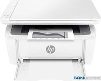 МФУ HP LaserJet M141a 7MD73A