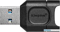 Карт-ридер Kingston MobileLite Plus